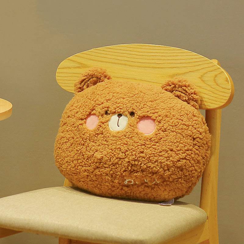 Shop CushPals: Chair Cushion Plushie - Goodlifebean Plushies | Stuffed Animals