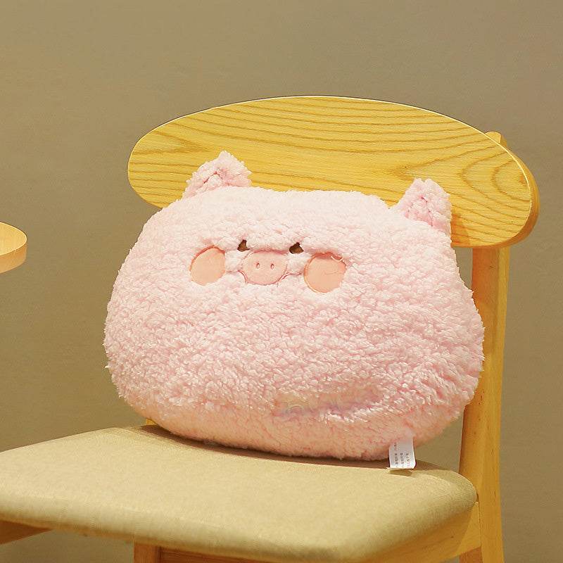 Shop CushPals: Chair Cushion Plushie - Goodlifebean Plushies | Stuffed Animals