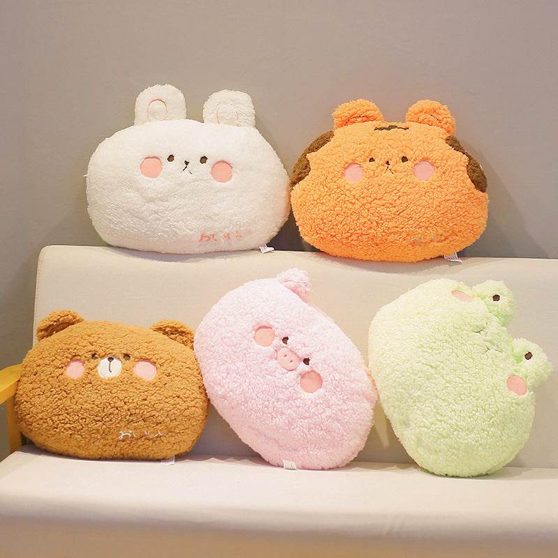 Shop CushPals: Chair Cushion Plushie - Goodlifebean Plushies | Stuffed Animals