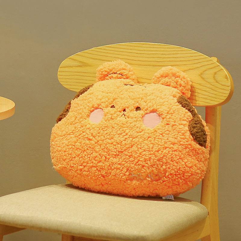 Shop CushPals: Chair Cushion Plushie - Goodlifebean Plushies | Stuffed Animals