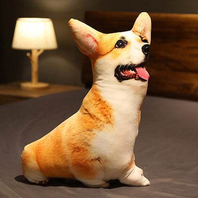 Shop LifeLike Stuffed Animals Plush Pillow - Goodlifebean Plushie | Stuffed Animal