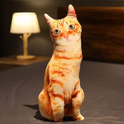 Shop LifeLike Stuffed Animals Plush Pillow - Goodlifebean Plushie | Stuffed Animal