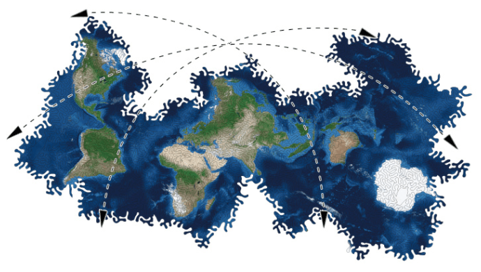 Impossible Mystery 1000 piece Adult jigsaw puzzle - Goodlifebean Toys & Games