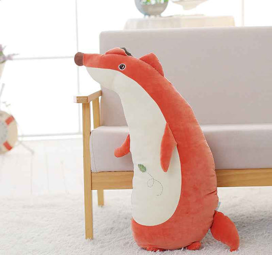 ZooPals: Cute Jungle-Theme Stuffed Animals