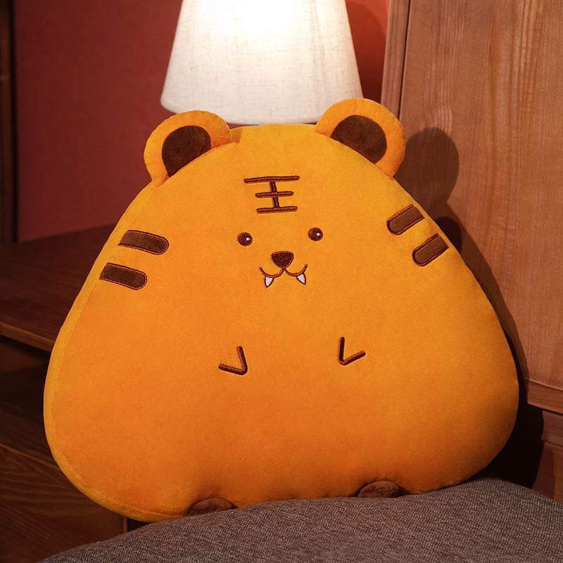 Shop Karo : Chubby Kawaii Plushies | Kawaii Bunny Plushie - Goodlifebean Plushie | Stuffed Animal