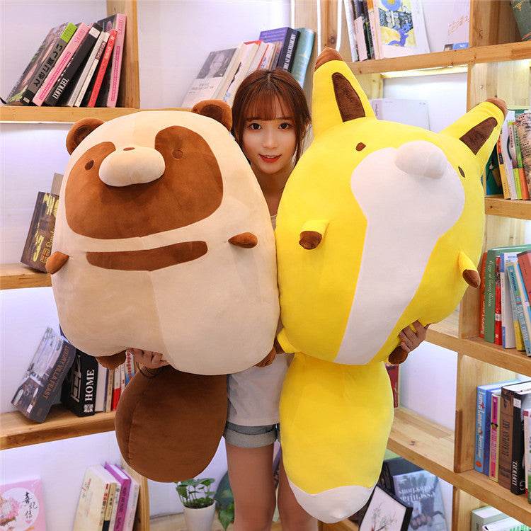Shop Kawaii Silly Plushies - Goodlifebean Plushies | Stuffed Animals