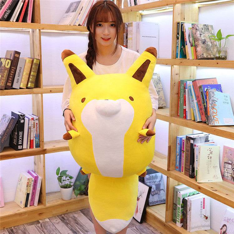 Shop Kawaii Silly Plushies - Goodlifebean Plushies | Stuffed Animals