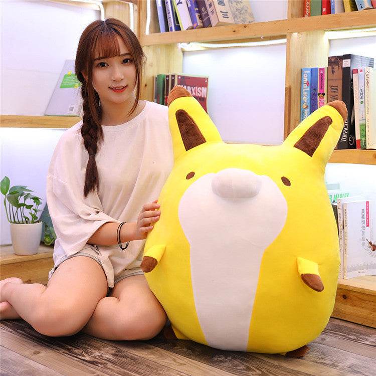 Shop Kawaii Silly Plushies - Goodlifebean Plushies | Stuffed Animals
