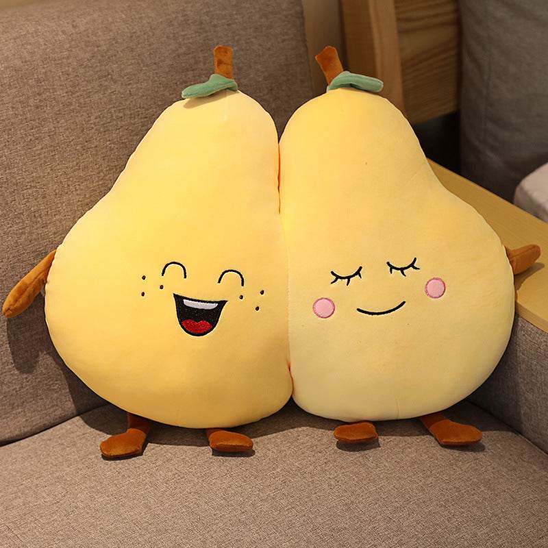 BuyInseperable Couple's Plushie | Kawaii Plushie for Him and Her - Goodlifebean Plushies | Stuffed Animals