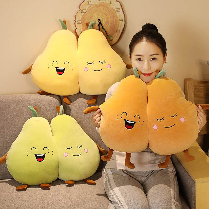 BuyInseperable Couple's Plushie | Kawaii Plushie for Him and Her - Goodlifebean Plushies | Stuffed Animals