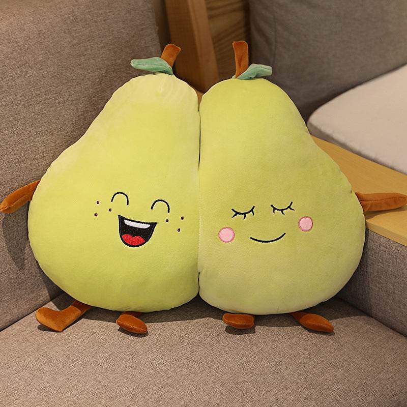 BuyInseperable Couple's Plushie | Kawaii Plushie for Him and Her - Goodlifebean Plushies | Stuffed Animals