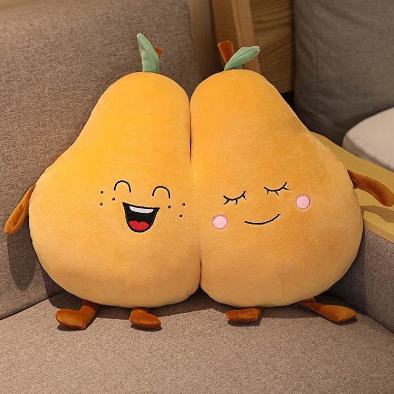 BuyInseperable Couple's Plushie | Kawaii Plushie for Him and Her - Goodlifebean Plushies | Stuffed Animals