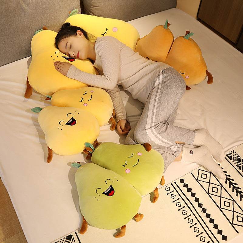 BuyInseperable Couple's Plushie | Kawaii Plushie for Him and Her - Goodlifebean Plushies | Stuffed Animals