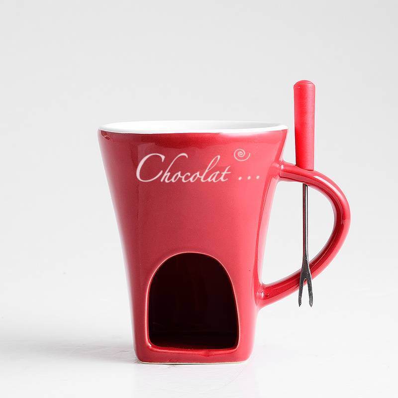 Swiss Mini Fondue - Goodlifebean