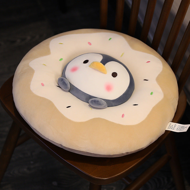 Shop Kawaii Donut Squishy | Cute Stuffed Animal Squishy - Goodlifebean Plushies | Stuffed Animals