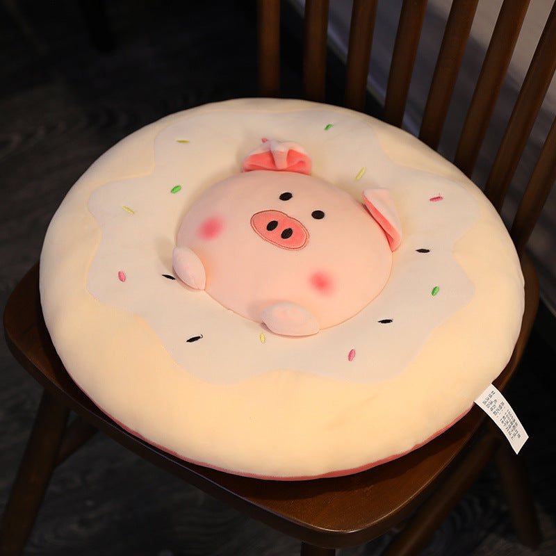 Shop Kawaii Donut Squishy | Cute Stuffed Animal Squishy - Goodlifebean Plushies | Stuffed Animals