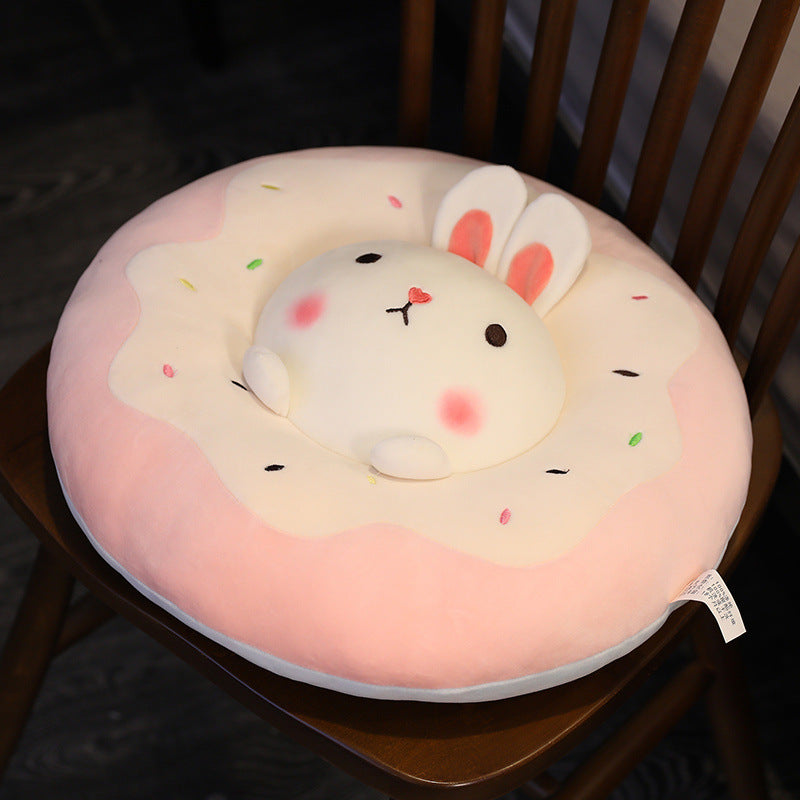 Shop Kawaii Donut Squishy | Cute Stuffed Animal Squishy - Goodlifebean Plushies | Stuffed Animals