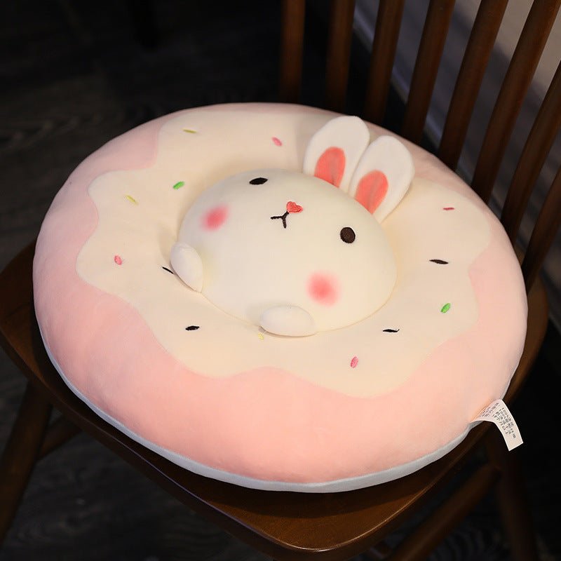 Kawaii Donut Squishy | Cute Stuffed Animal Squishy - Goodlifebean Stuffed Animals