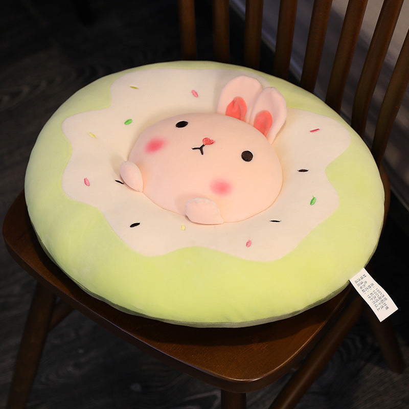 Shop Kawaii Donut Squishy | Cute Stuffed Animal Squishy - Goodlifebean Plushies | Stuffed Animals