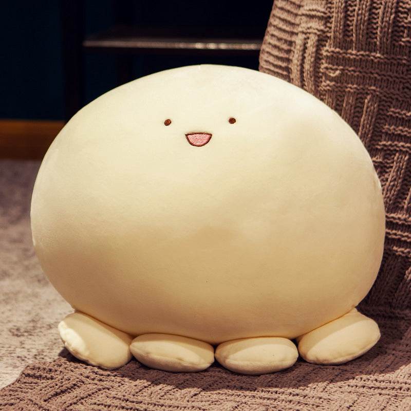 BuyChonkyBeans: Chubby Chonky Kawaii Plushie - Goodlifebean Plushies | Stuffed Animals