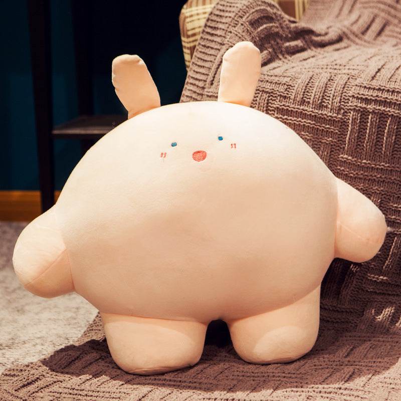 BuyChonkyBeans: Chubby Chonky Kawaii Plushie - Goodlifebean Plushies | Stuffed Animals