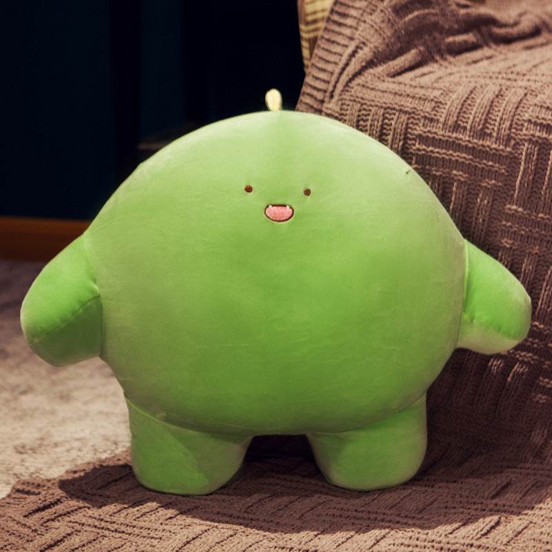BuyChonkyBeans: Chubby Chonky Kawaii Plushie - Goodlifebean Plushies | Stuffed Animals