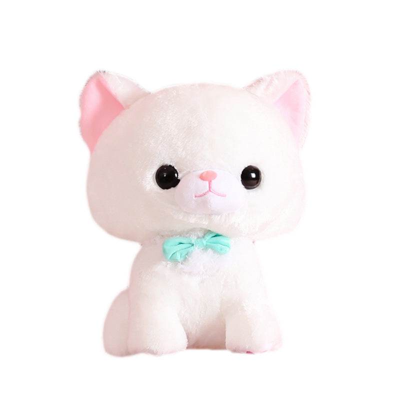 Shop Mini Cat Plushie - Goodlifebean Plushie | Stuffed Animal