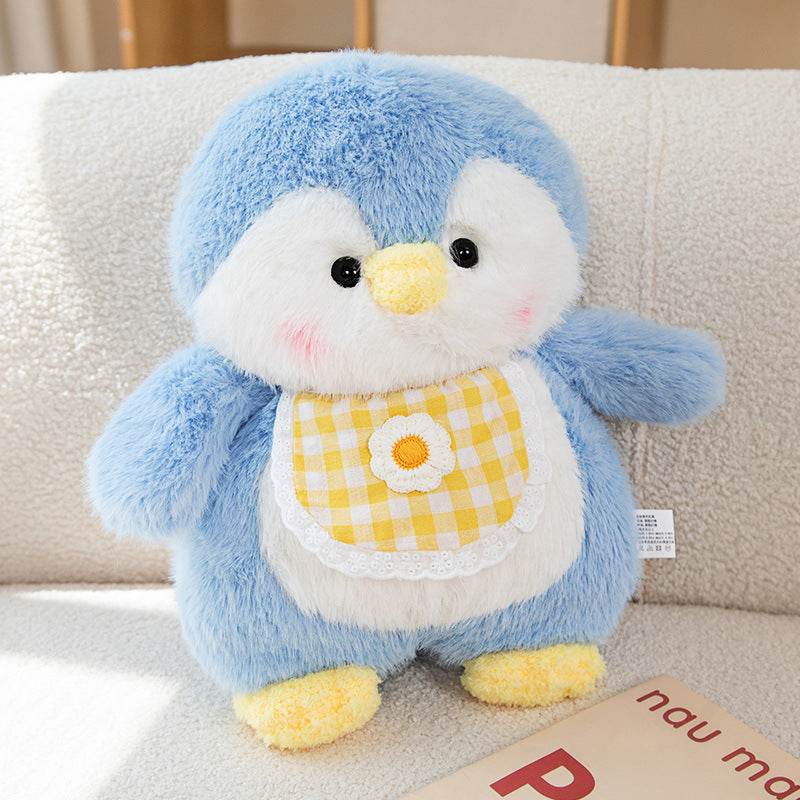 BuyMr Pengi: Cute Stuffed Animal Penguin Plush - Goodlifebean Plushies | Stuffed Animals