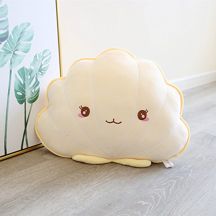 Kawaii Cloudy Plushie - Goodlifebean plushies