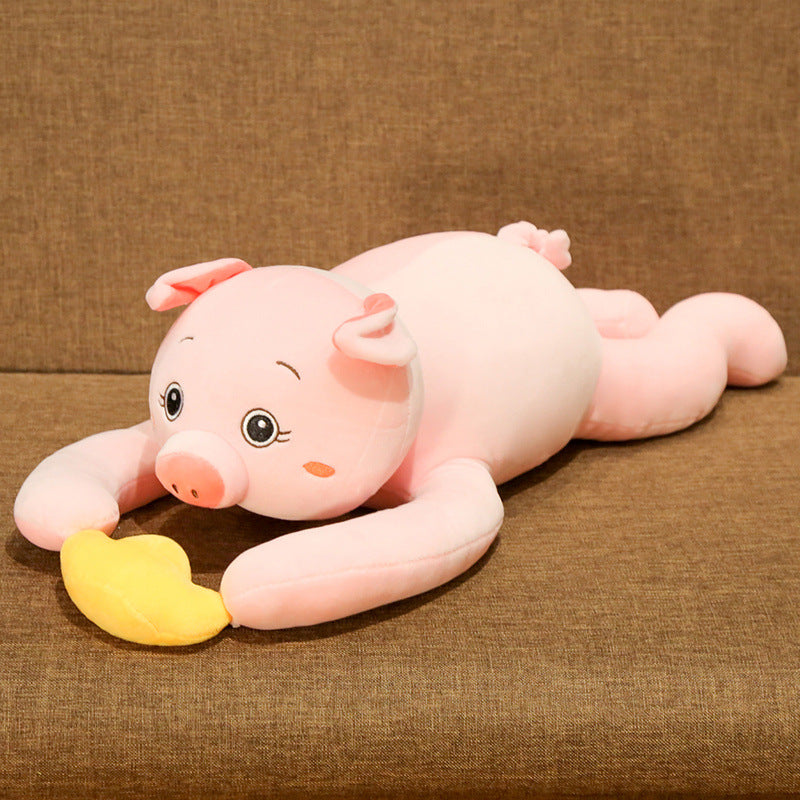 Shop CozyCrew Kawaii Stuffed Plushies - Stuffed Animals Goodlifebean Plushies | Stuffed Animals