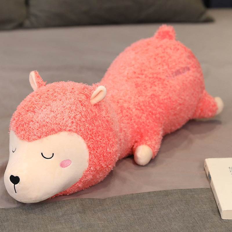 Shop PacaPlush: Cozy Alpaca Friend | Giant Stuffed Animal Alpaca - Goodlifebean Plushie | Stuffed Animal