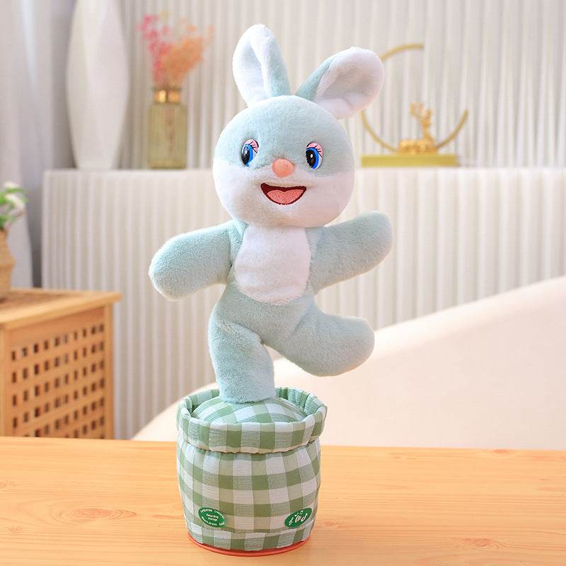 BuySinging and Dancing Interactive Plush Toy - Goodlifebean Plushies | Stuffed Animals