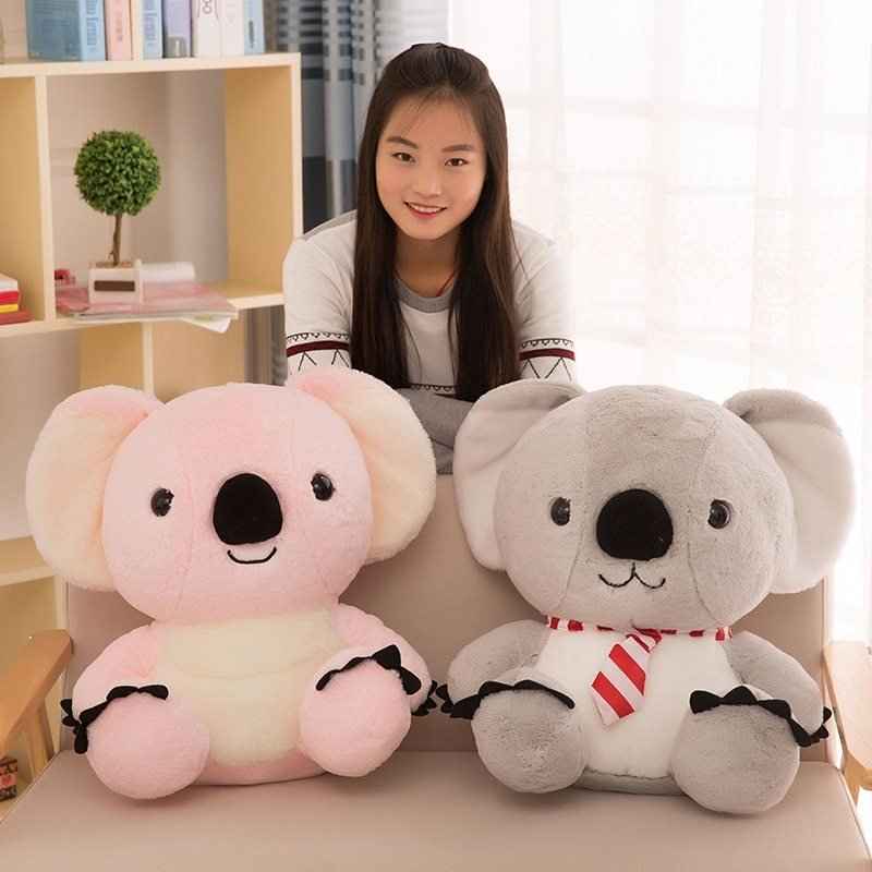 Kevin The Koala Plushie | Stuffed Animal Koala - Goodlifebean stuffed animals