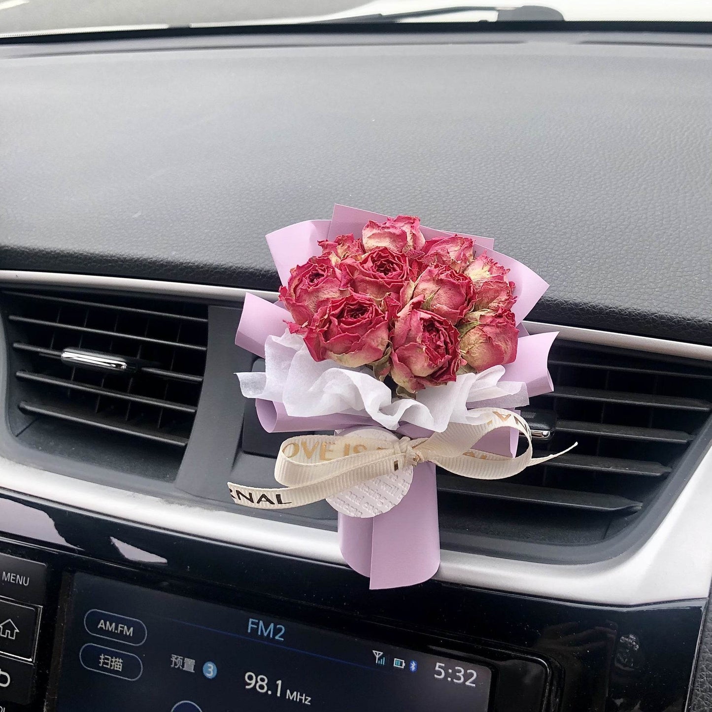 BuyKawaii Mini Rose Bouquet - Goodlifebean Plushies | Stuffed Animals