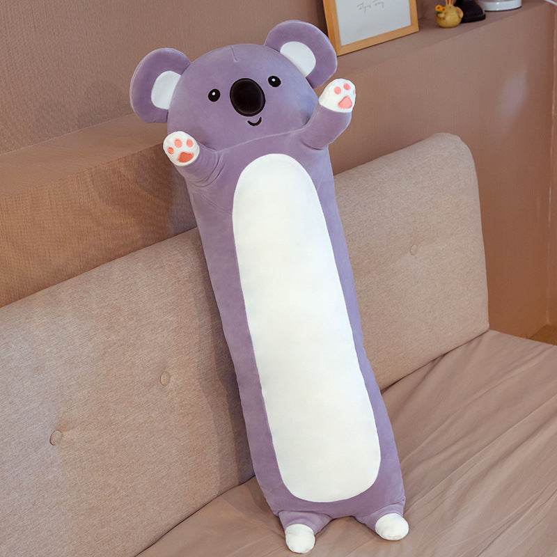 BuyJumbo Bamboo Buddies Plushie - Goodlifebean Plushies | Stuffed Animals