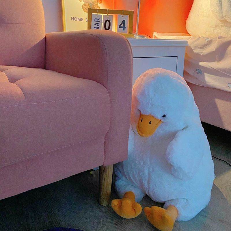 Daffy: Sad Ducky Plushie - Goodlifebean