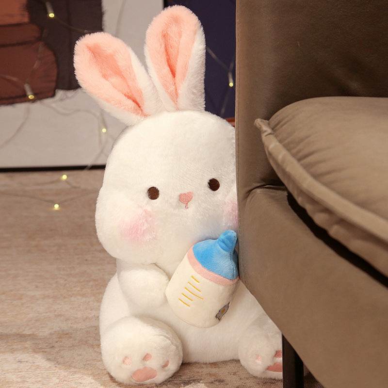 Kawaii Baby Bunny Plushie.