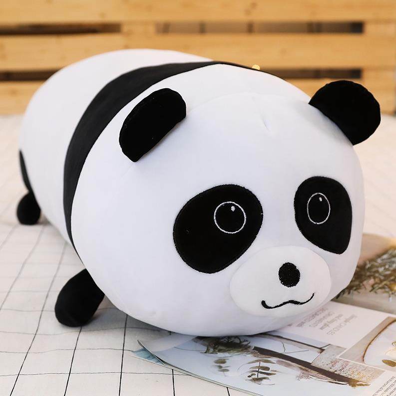 Shop SnuggleLogs: Cute Fluffy Body Pillow Plushie - Goodlifebean Plushie | Stuffed Animal