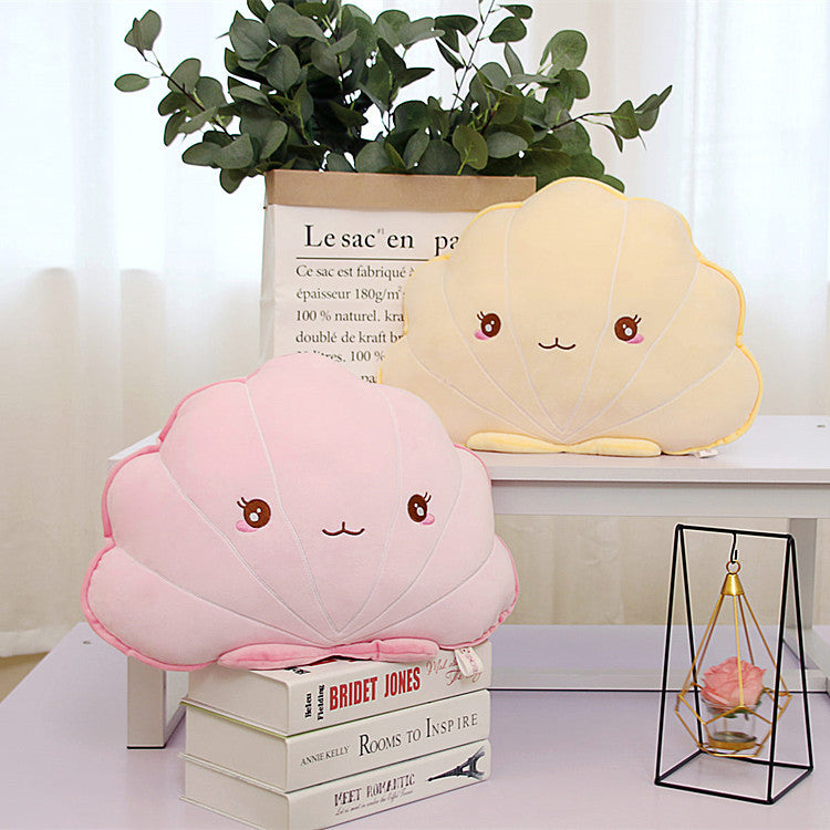 Shop Kawaii Cloudy Plushie - Goodlifebean Plushie | Stuffed Animal