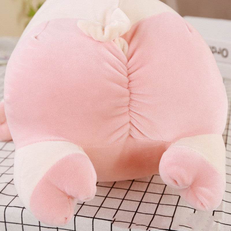 Shop Piggy Plushie Pals - Goodlifebean Plushie | Stuffed Animal