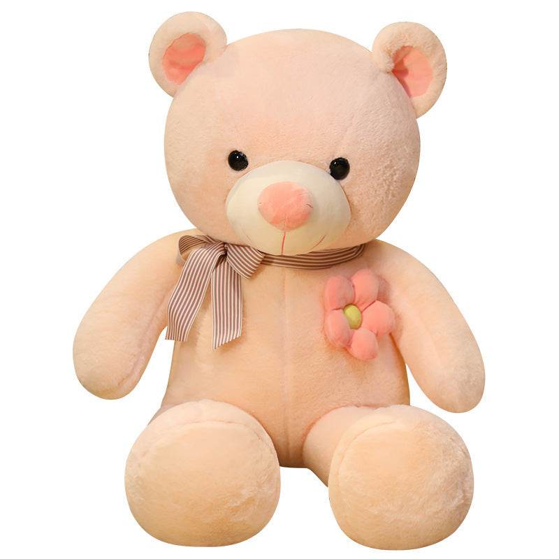 Shop BlossomBear: Life Size Teddy Bear(4.5 ft) - Goodlifebean Plushie | Stuffed Animal