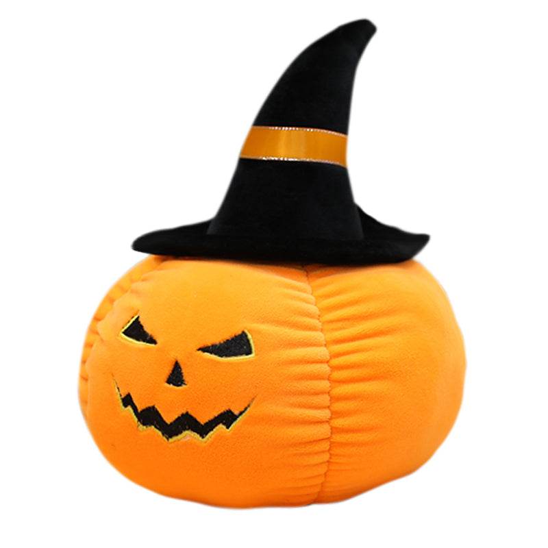 BuyKawaii Pumpkin Patch Pal Plushie - Goodlifebean Plushies | Stuffed Animals