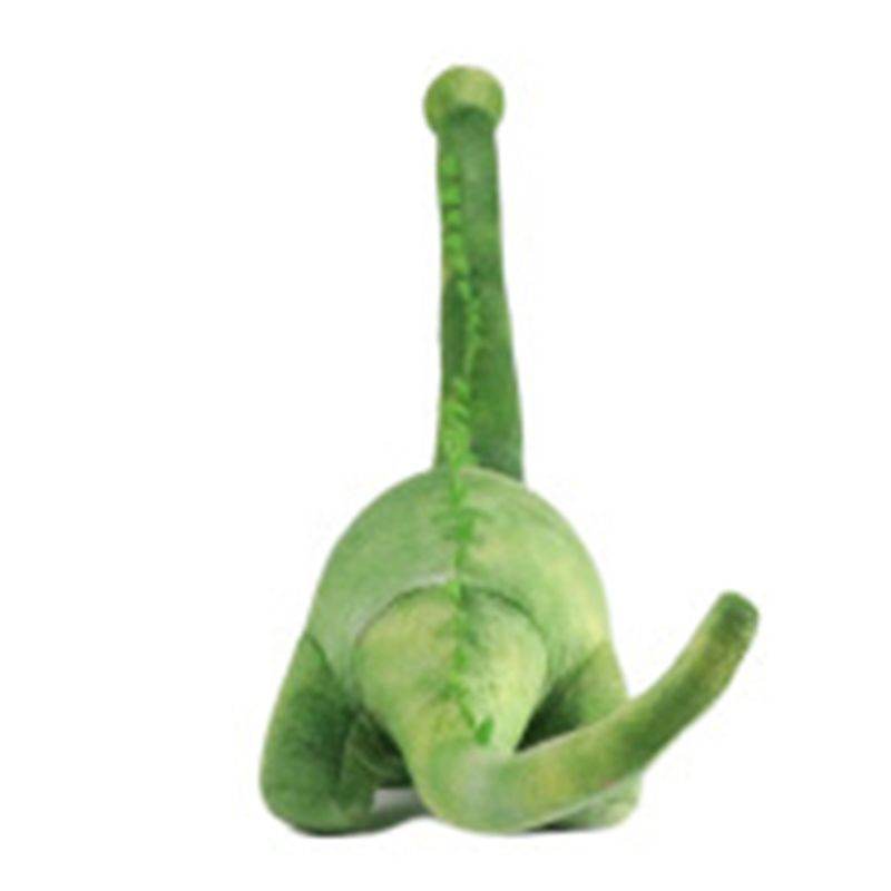 Shop Cute Daisy The Dinosaur Plush - Goodlifebean Plushie | Stuffed Animal