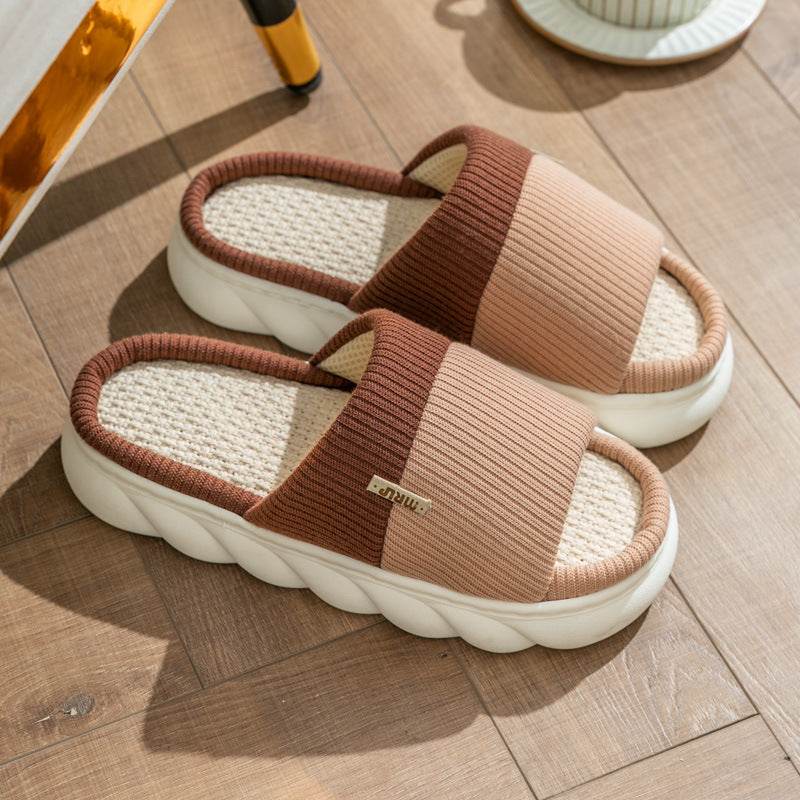 Shop Cloud-Kissed Bow Slippers - Goodlifebean Plushie | Stuffed Animal