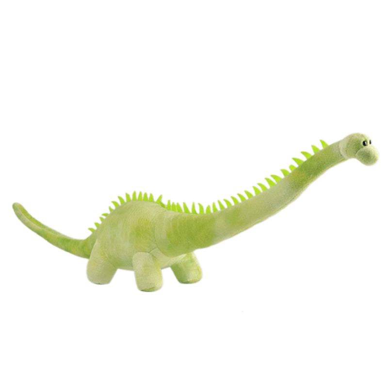 Shop Cute Daisy The Dinosaur Plush - Goodlifebean Plushie | Stuffed Animal