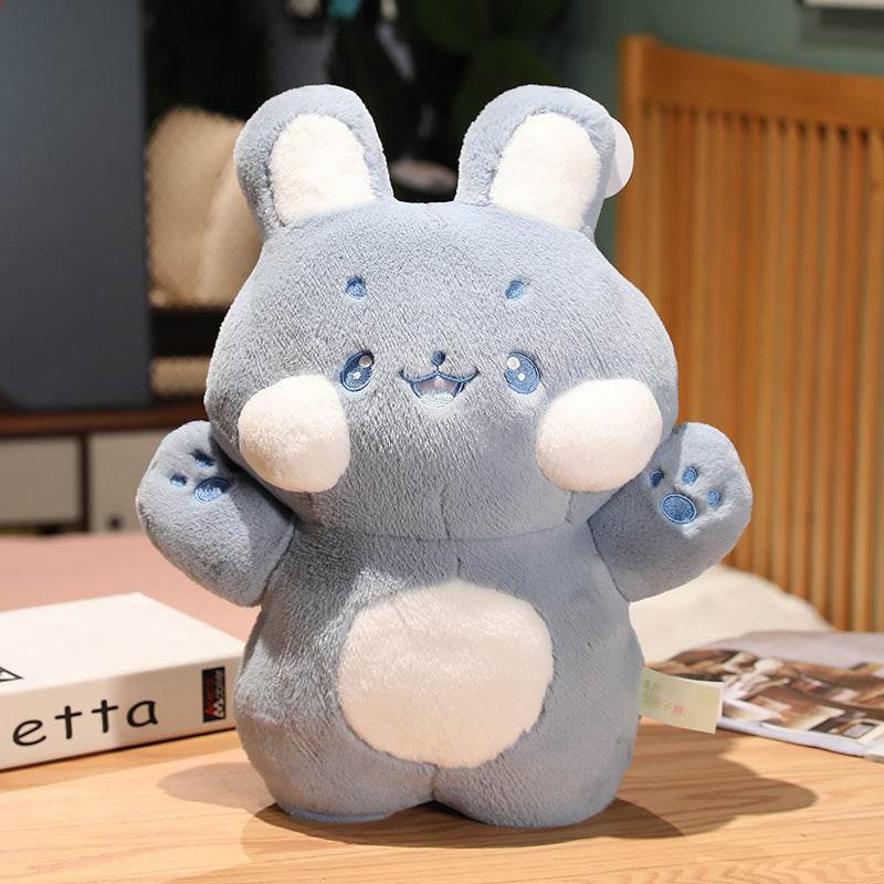 Shop Mochi Mochi: Kawaii Bunny Plushie | Stuffed Animal Bunny - Goodlifebean Plushie | Stuffed Animal