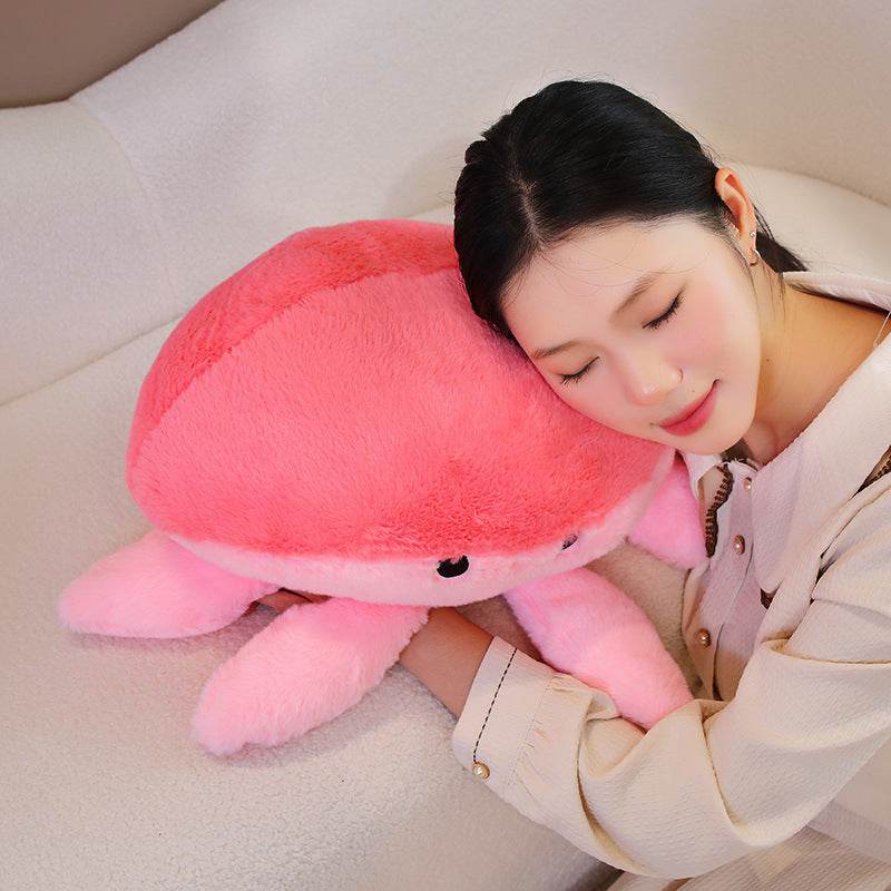 Shop Kawaii Jellyfish Plushie - Goodlifebean Plushie | Stuffed Animal