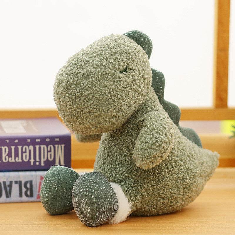 Ultra Soft Fuzzy Claw Machine Plushie.