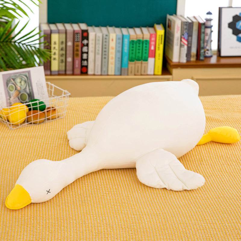 Gander: The Giant Goose Plushie - Goodlifebean