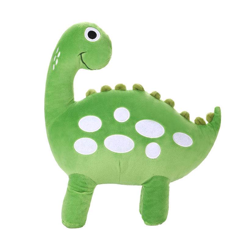 Shop Kawaii Brucie The Dinosaur Plushie - Goodlifebean Plushie | Stuffed Animal